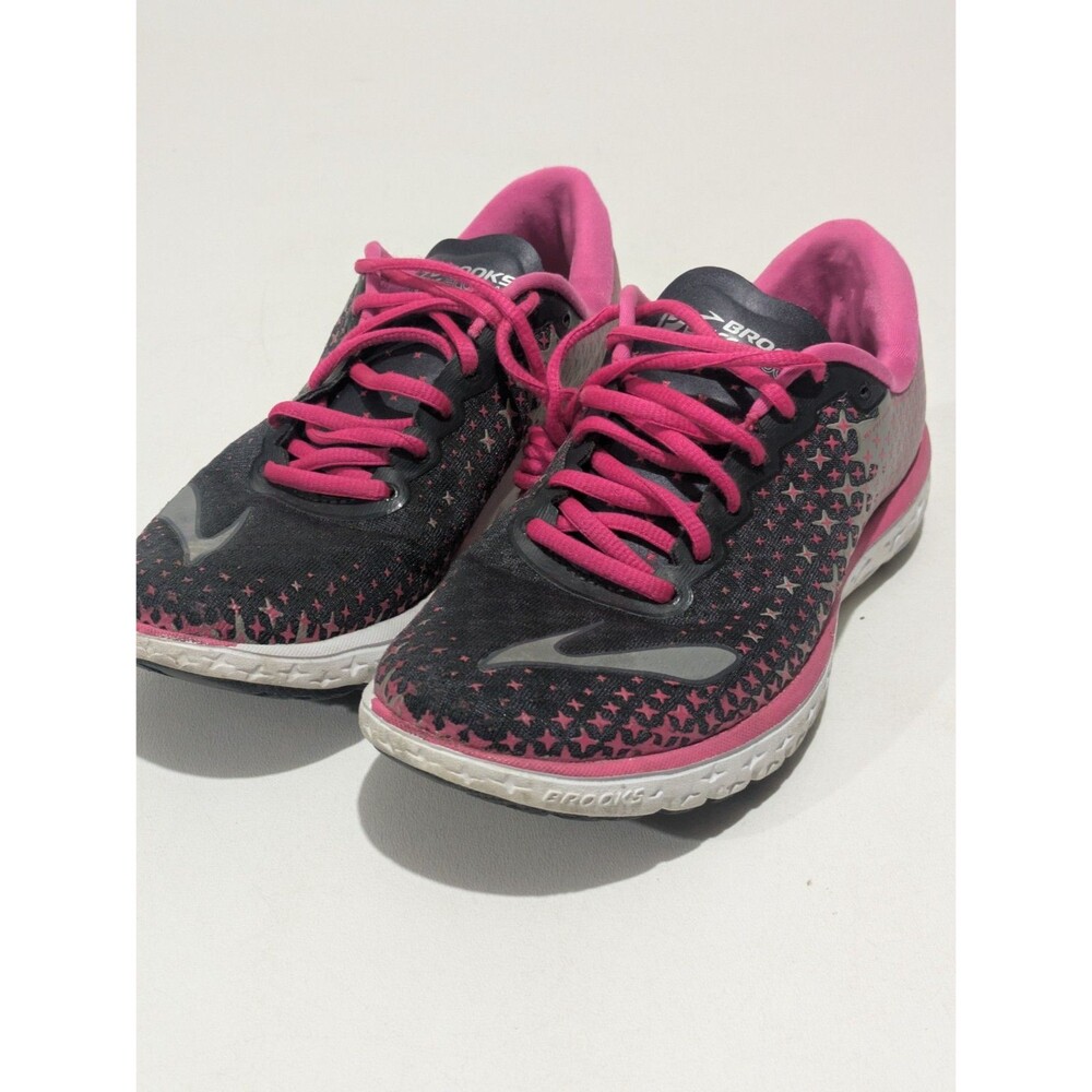 Brooks‎ Women's PureFlow 5 Road-Running Shoes, 7.5